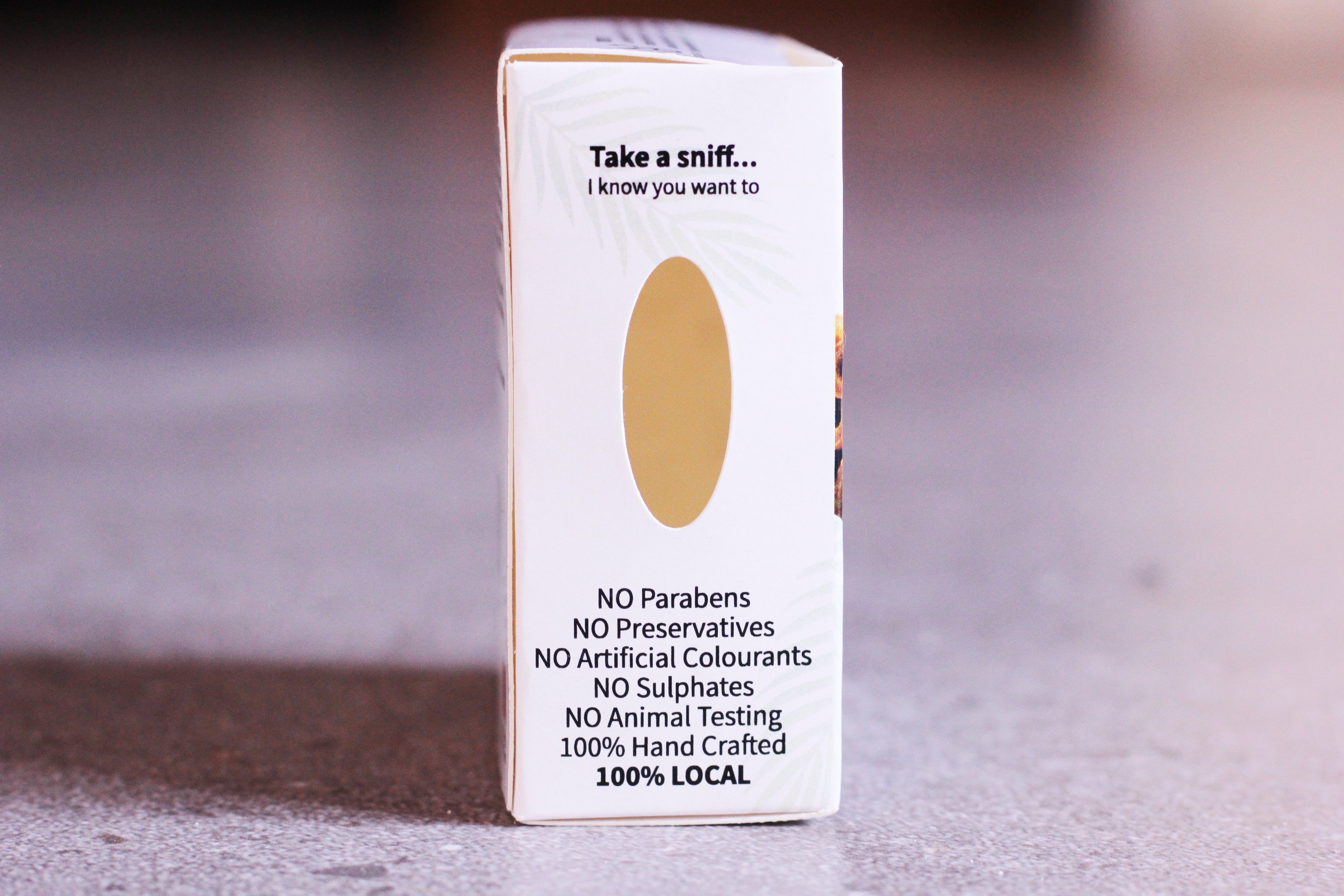 Morning Brew Face & Body Cleansing Bar - dejeunesse