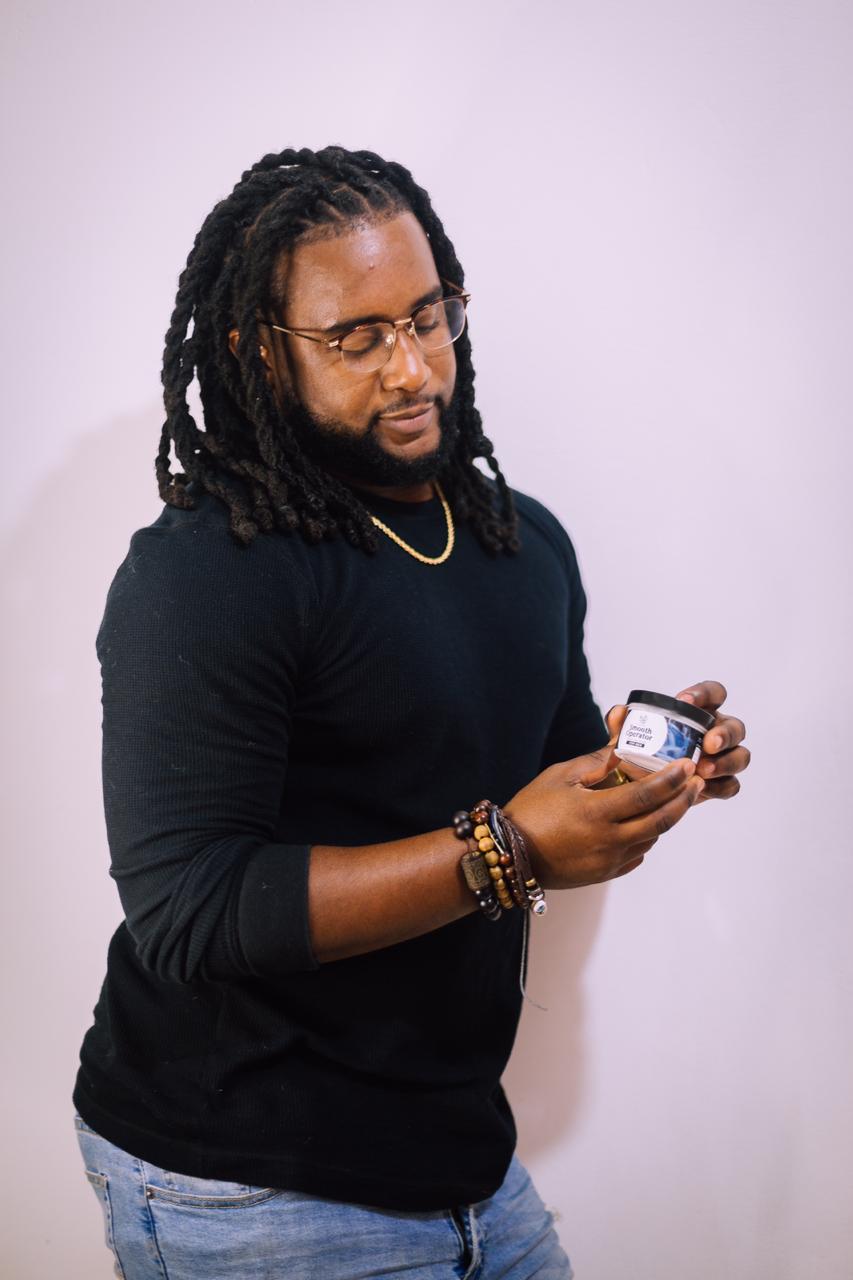 Smooth Operator - dejeunesse