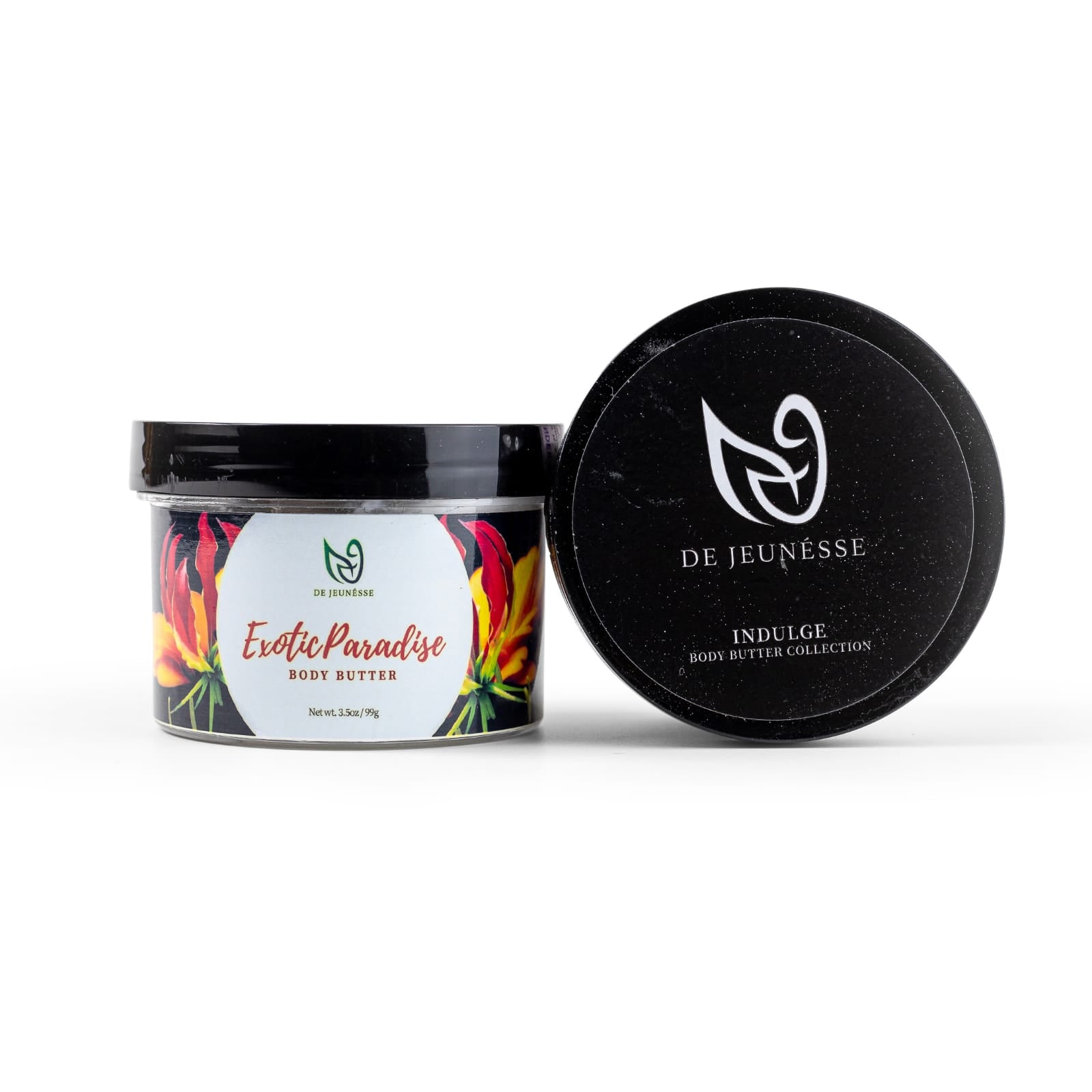 Exotic Paradise Body Butter