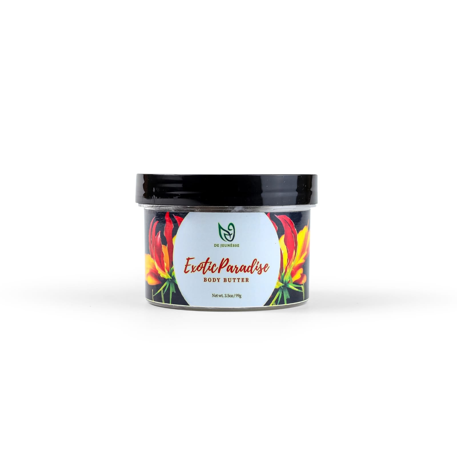 Exotic Paradise Body Butter