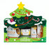 gift set with honey soap honey scrub body butter and honey body oil for dry skin