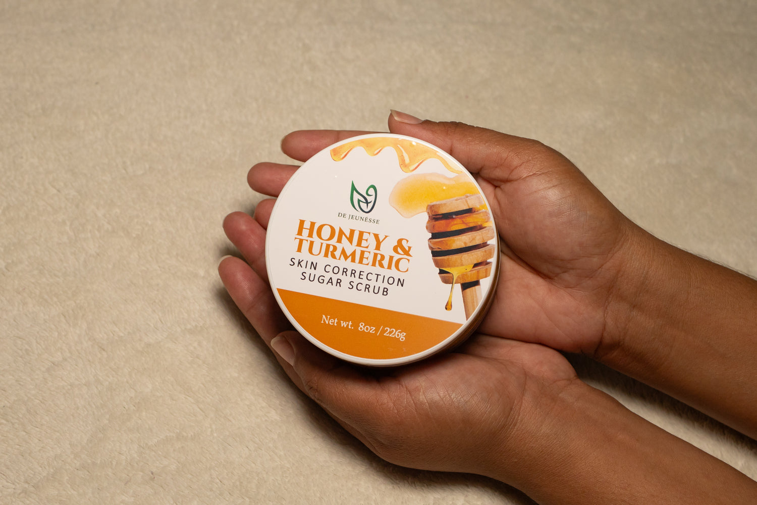 Head Queen Bee Gift Set