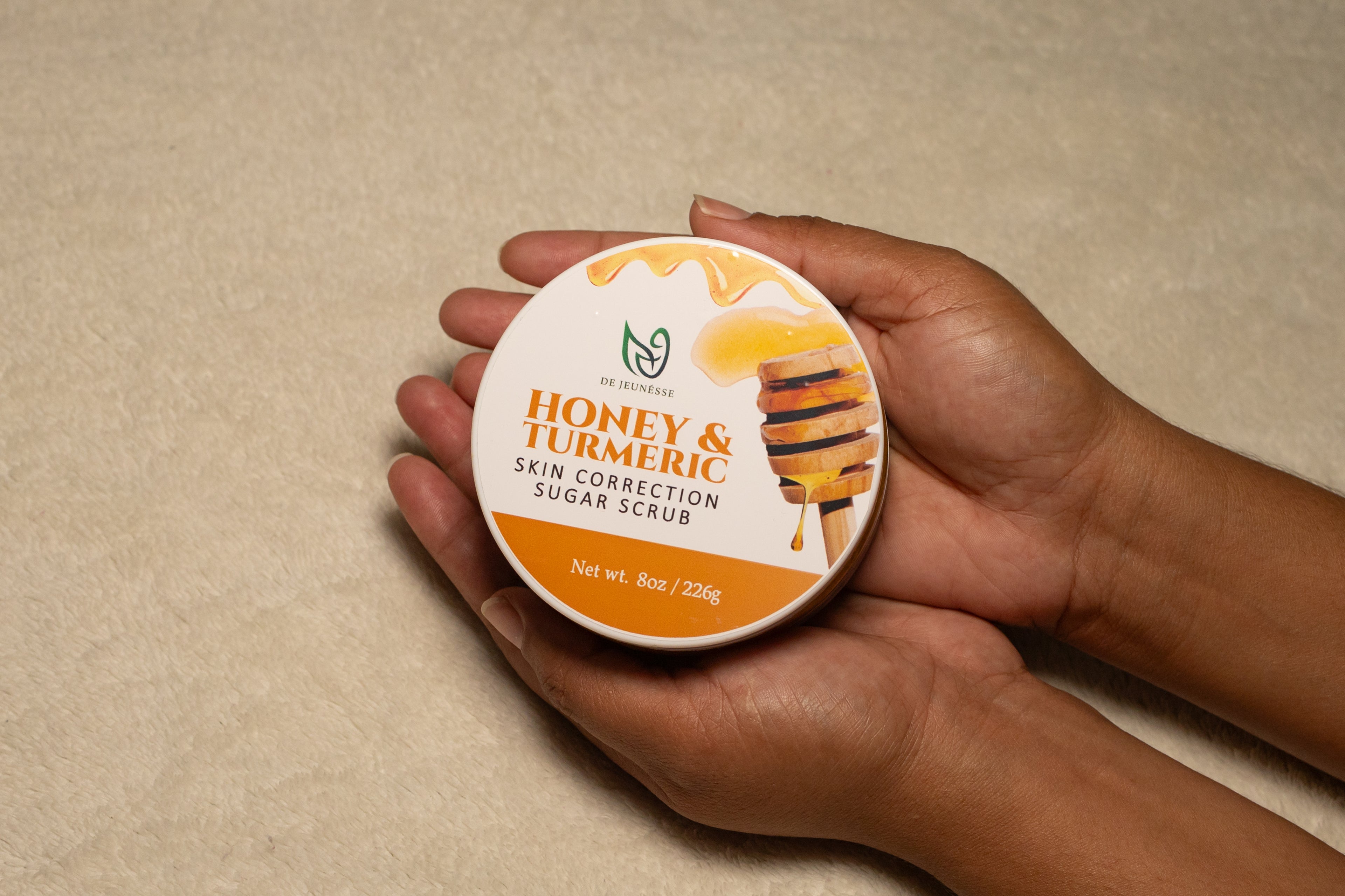 Head Queen Bee Gift Set