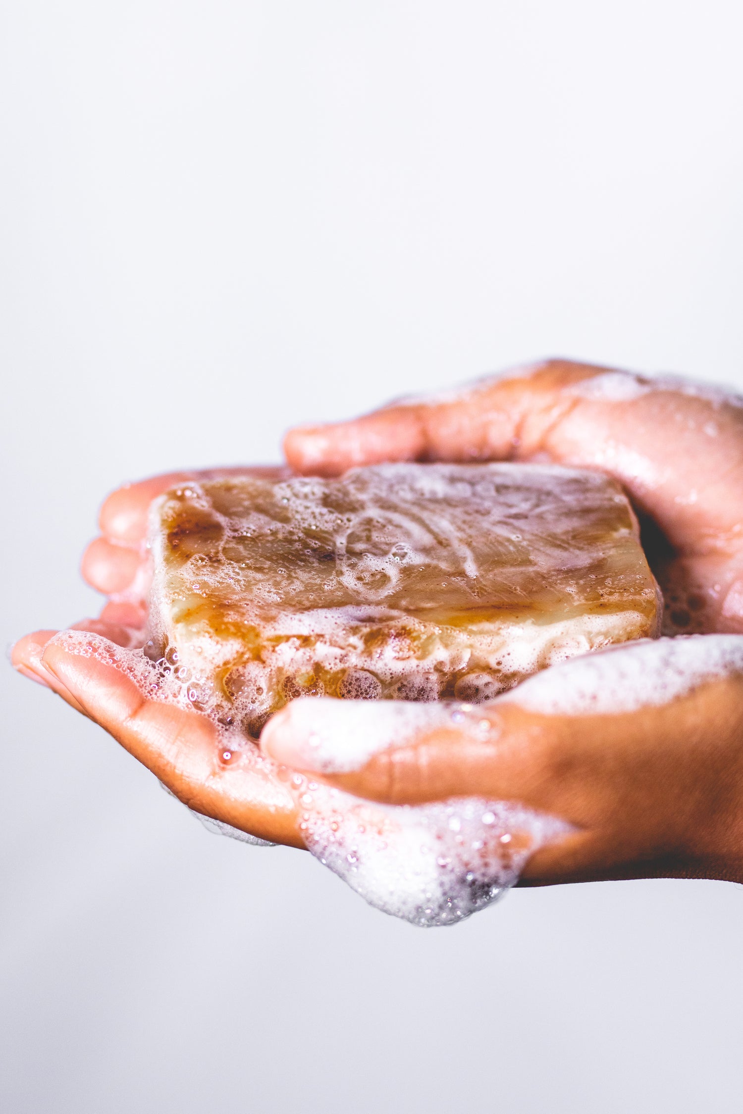 Aloecado Face &amp; Body Cleansing Bar - dejeunesse