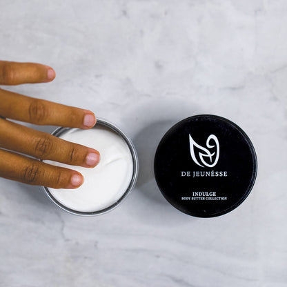Exotic Paradise Body Butter - dejeunesse