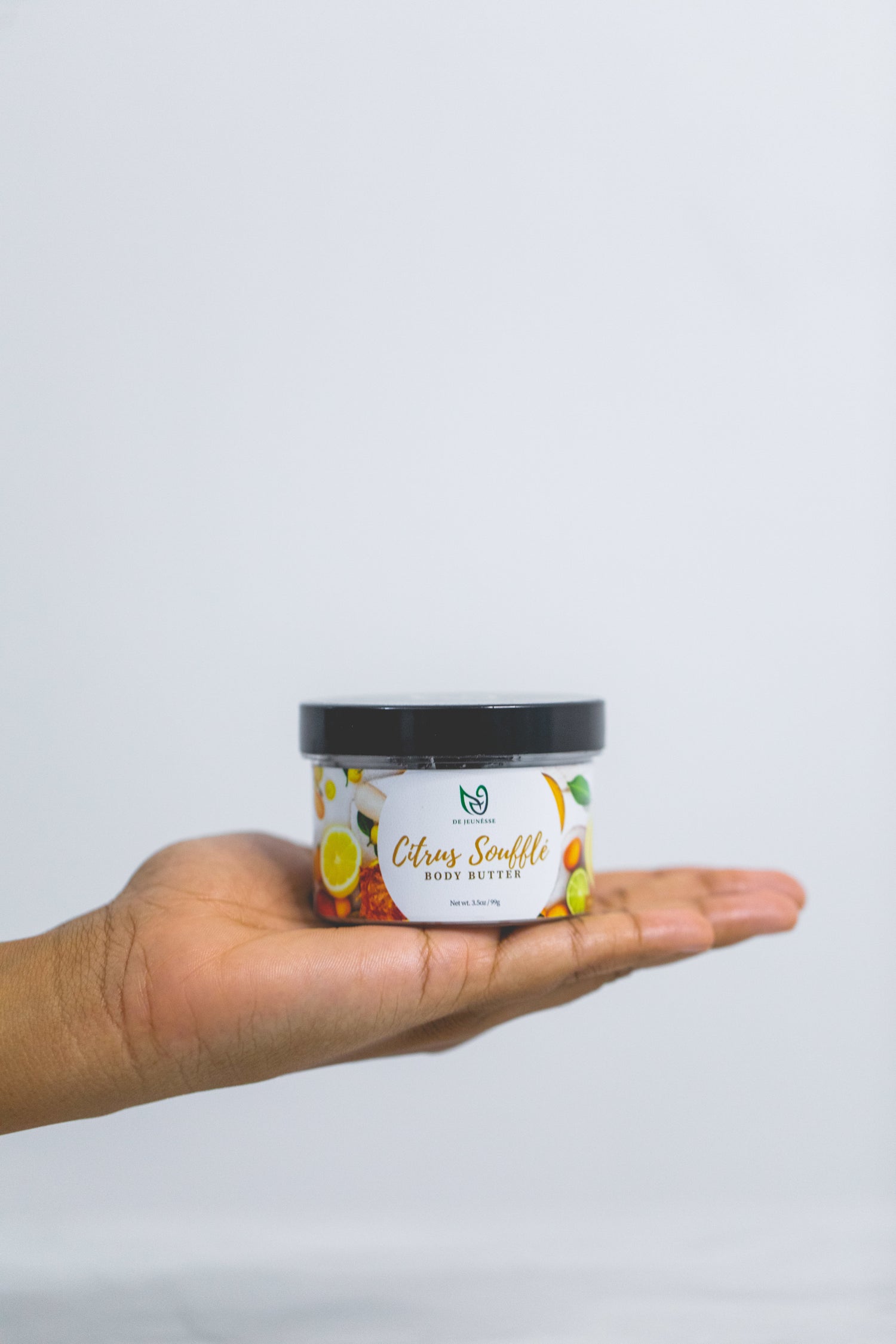 Full Indulge Body Butter Collection - dejeunesse