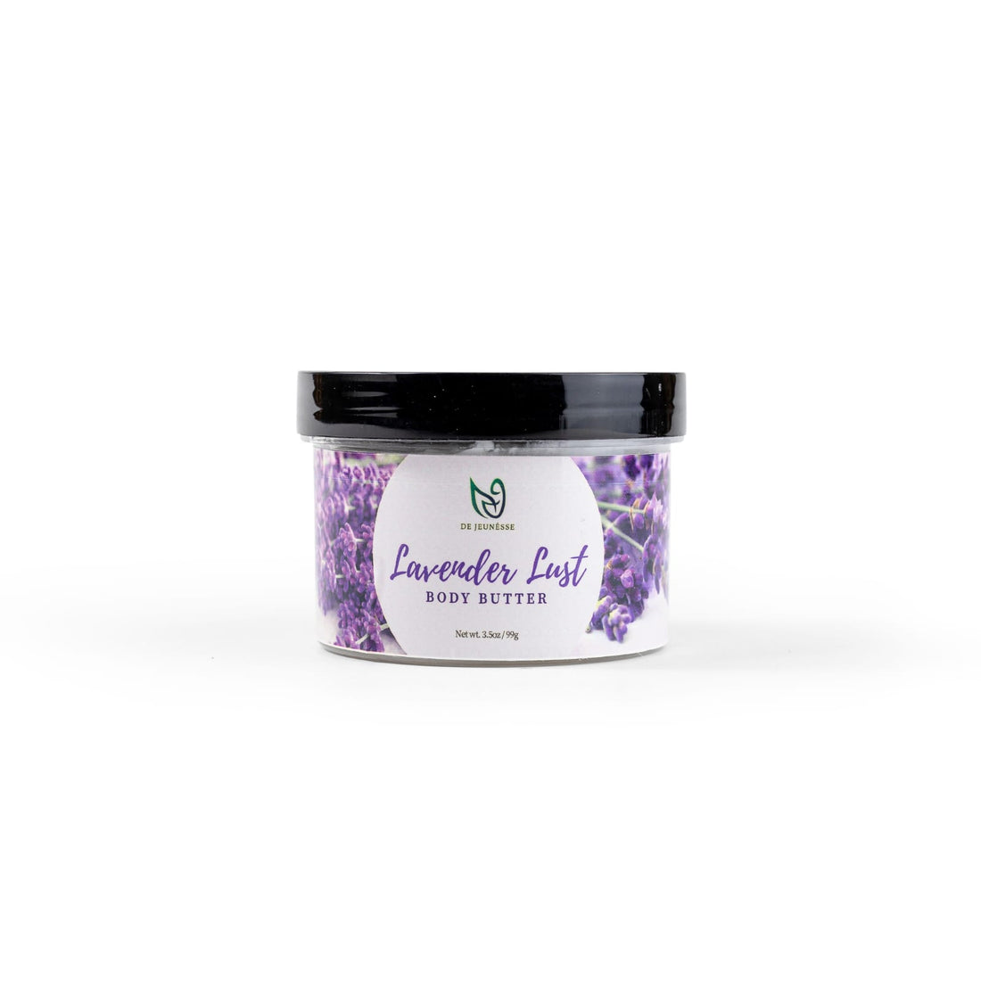 Lavender Lust Body Butter