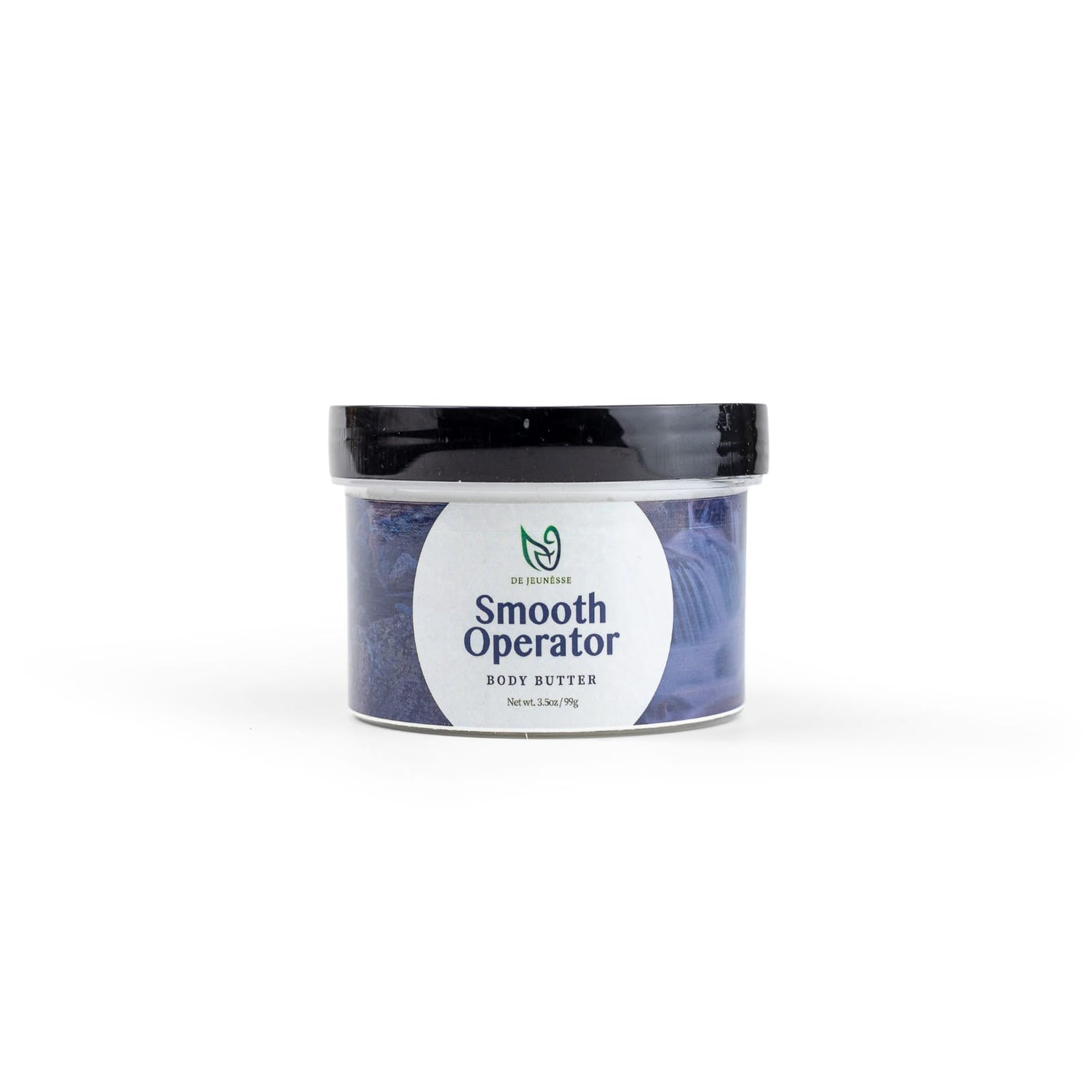 Smooth Operator Body Butter