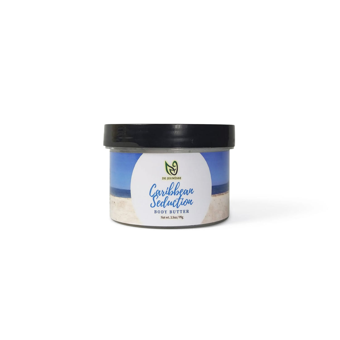 Caribbean Seduction Body Butter
