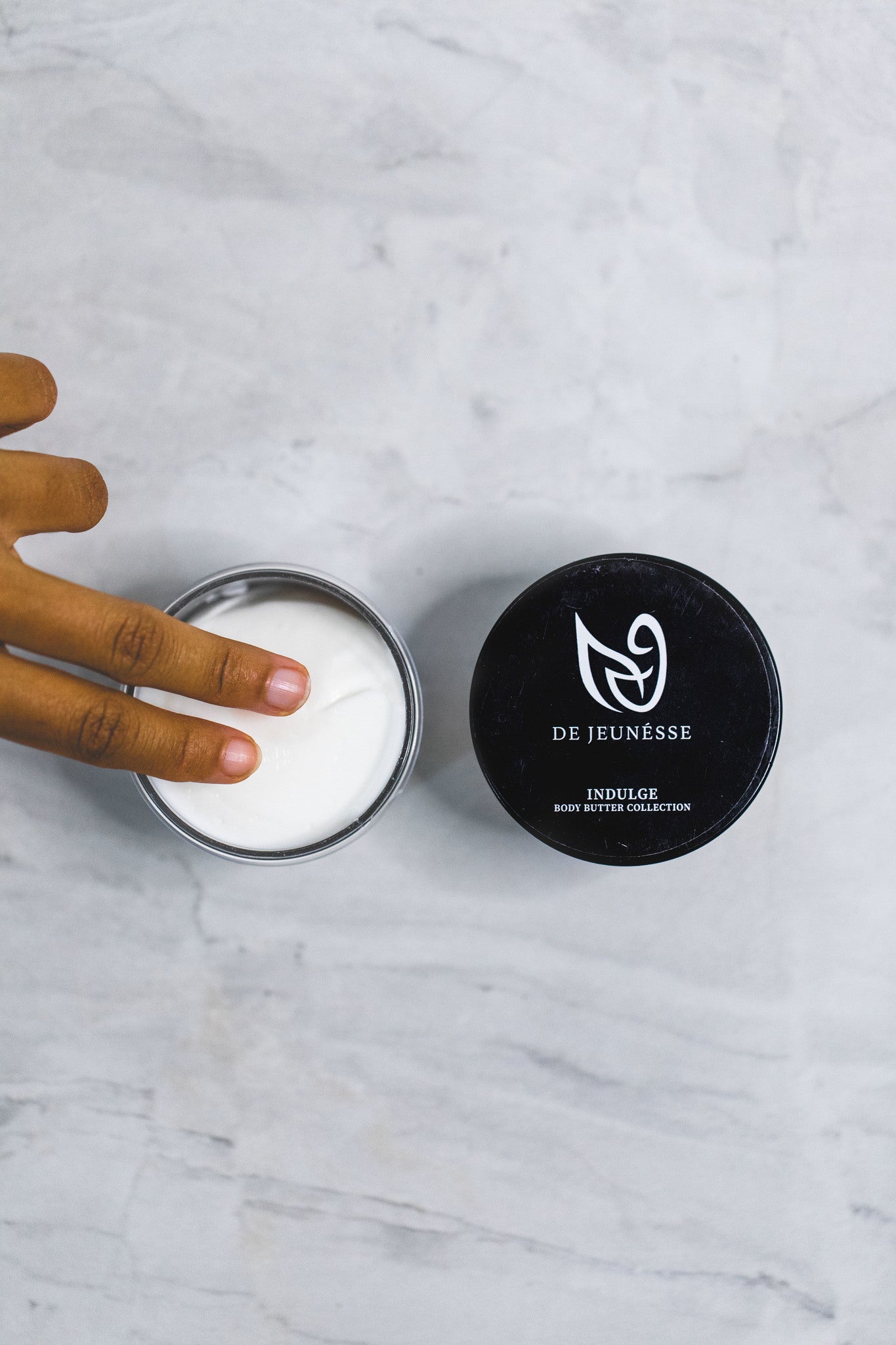 Lavender Lust Body Butter - dejeunesse